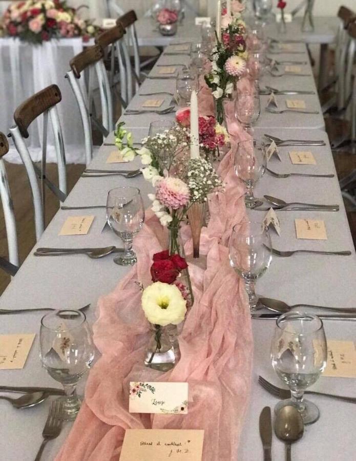 バヤ Malom Club Panzio Bed & Breakfast エクステリア 写真
